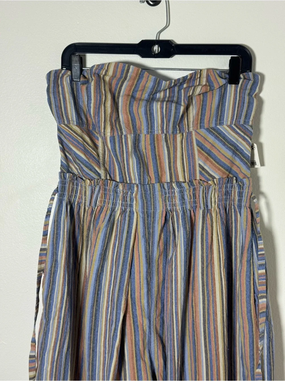 NEW Free People Roaming Shores One-Piece Size L